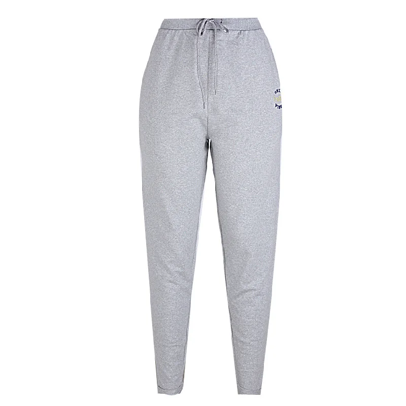 Active Pants Printed Hooded Sweatshirts