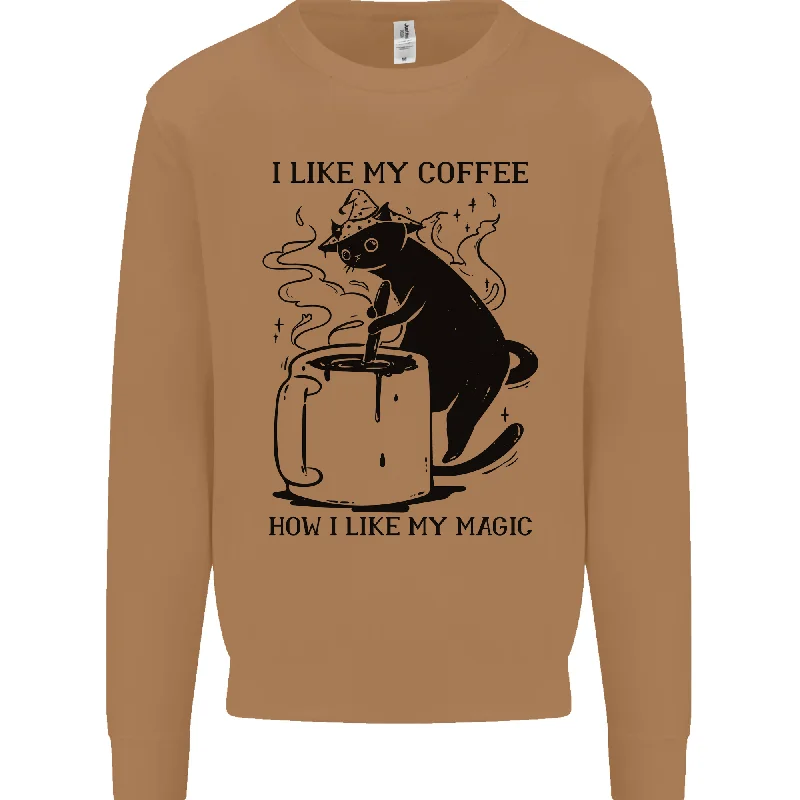 Caramel Latte