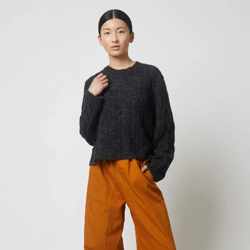 Atelier Delphine Agata Sweater Thanksgiving sweaters