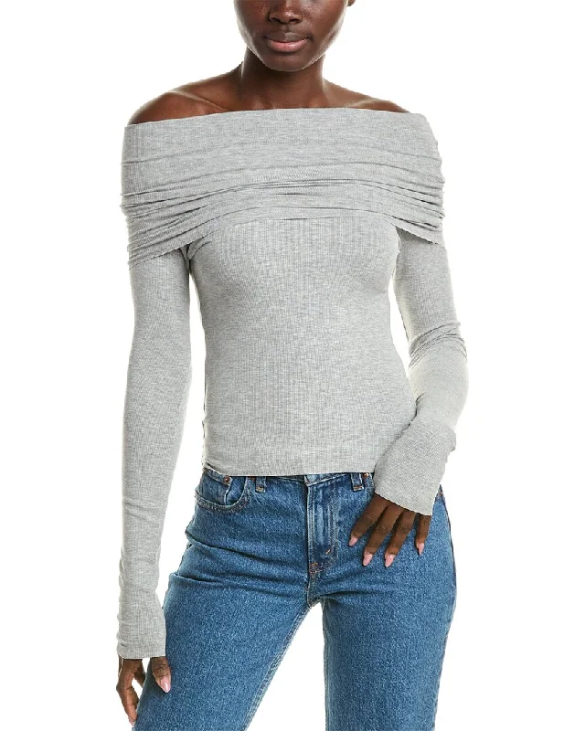 Femme Society Pullover Thanksgiving sweaters