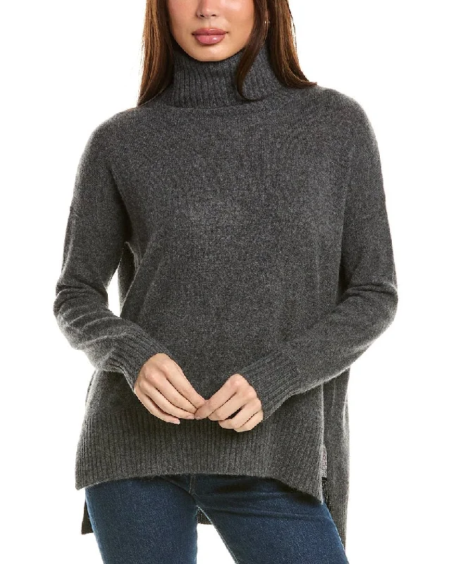 Philosophy Turtleneck Cashmere Sweater Women's fashion sweaters sale