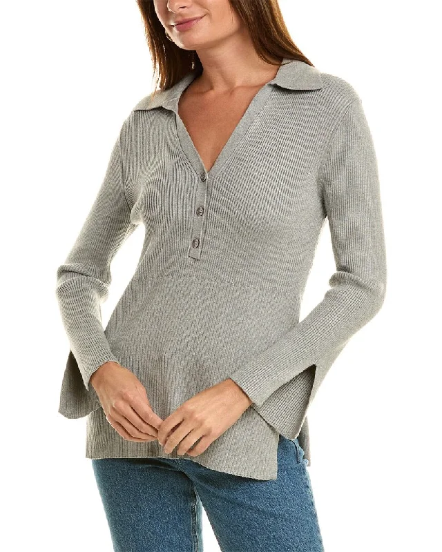 525 America Gemma Pullover Date night sweaters