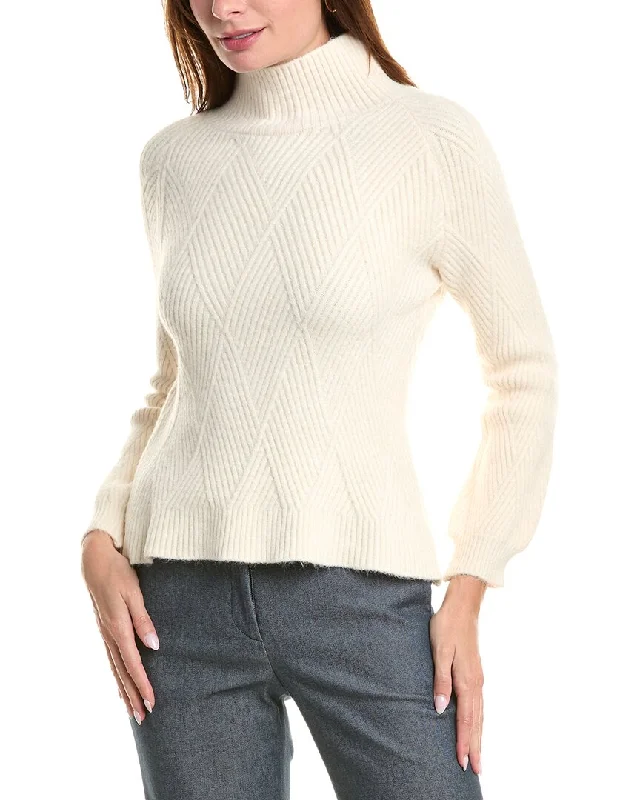 Femme Society Pullover Affordable sweaters