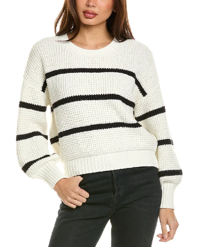 Saltwater Luxe Sweater Women's sweaters