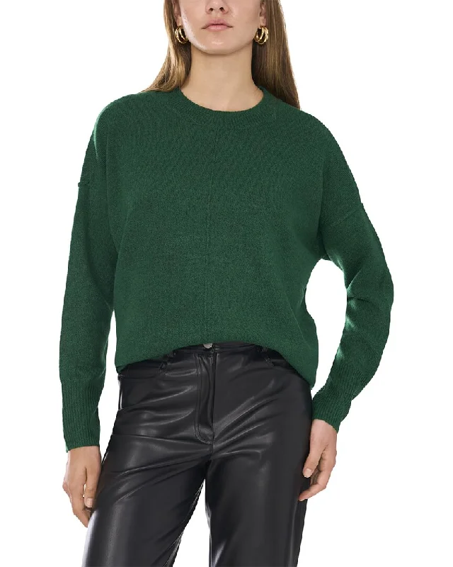 Vince Camuto Cozy Sweater V-neck sweaters