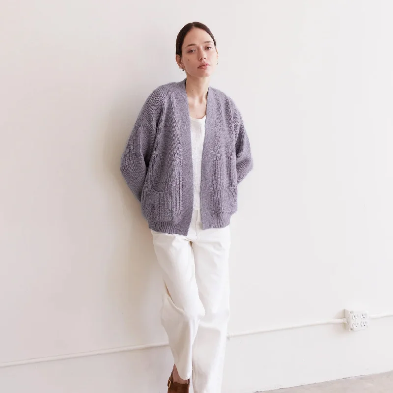 It Is Well L.A. Easy Cardigan Cotton sweaters