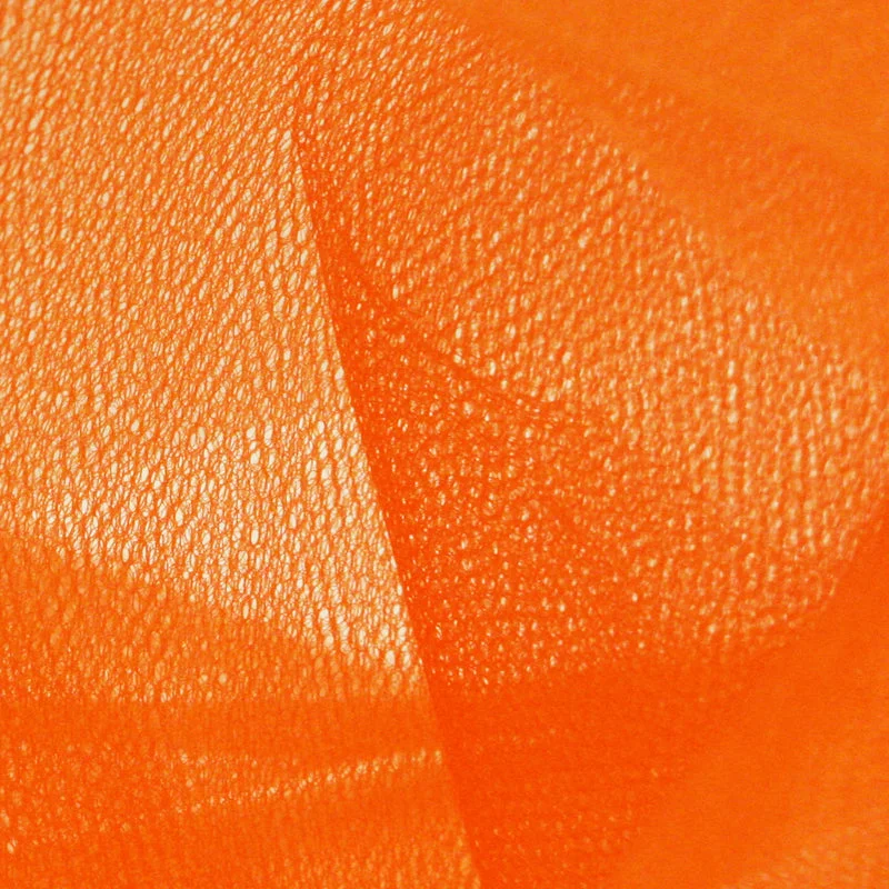 Crinoline - Orange Holiday unclassified skirts