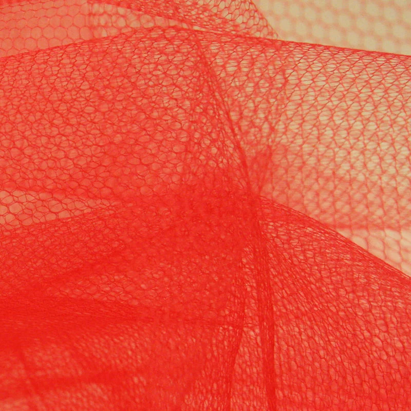 Crinoline - Red Cocktail unclassified skirts