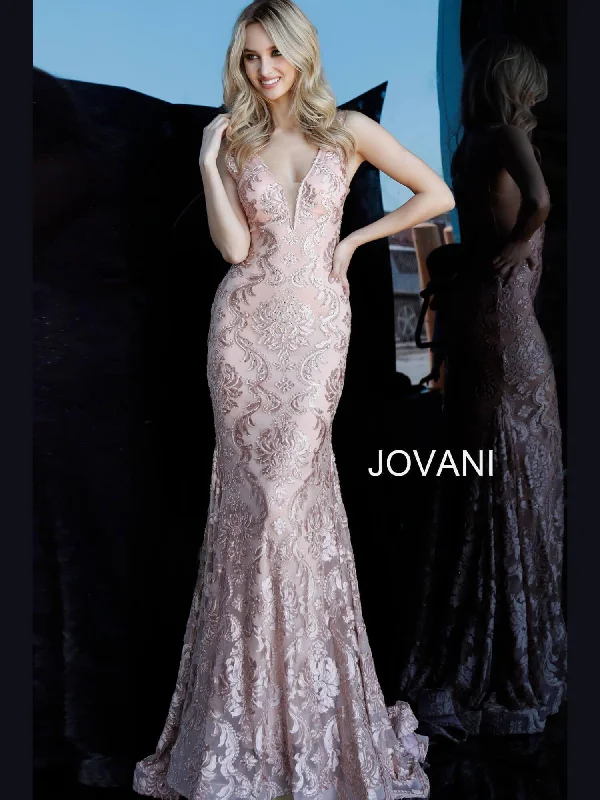 Jovani Prom Long Dress Sale Women's maxi dresses