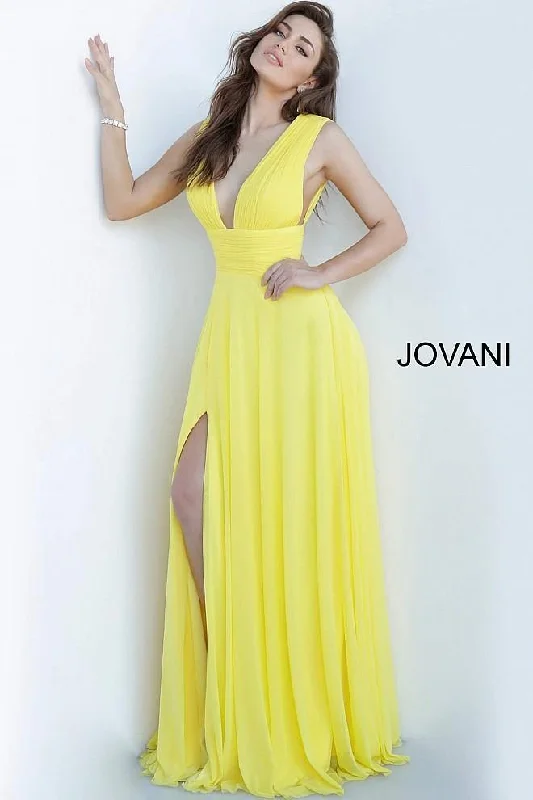 Jovani Prom Long Dress Sale Flowy maxi dresses