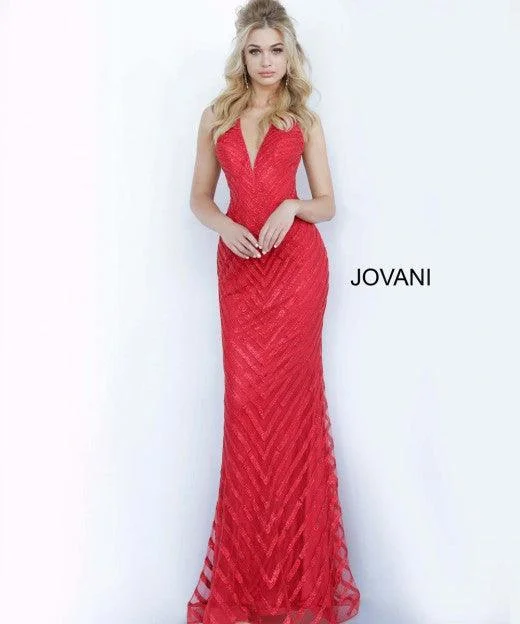 Jovani 00399 Prom Long Halter Beaded Formal Dress Summer maxi dresses