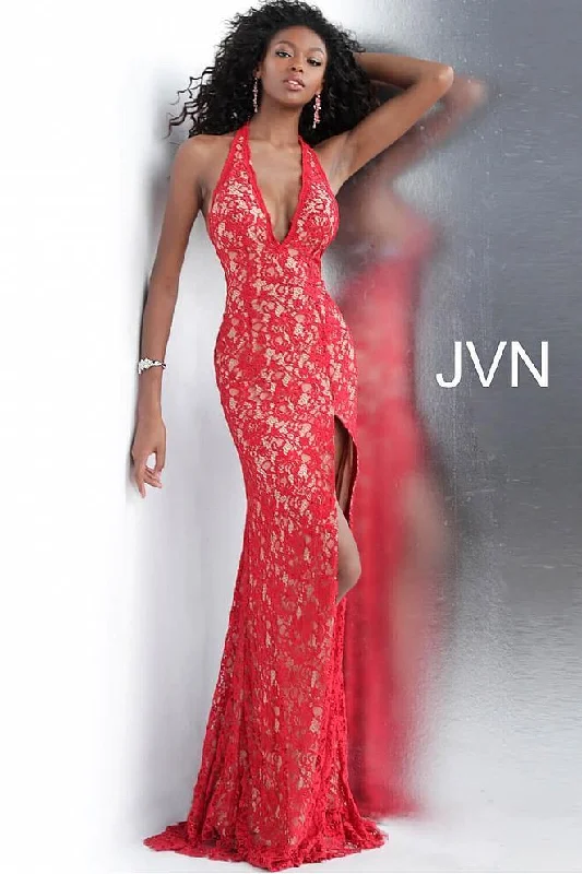 Jovani 63391 Prom Long Dress Chic maxi dresses