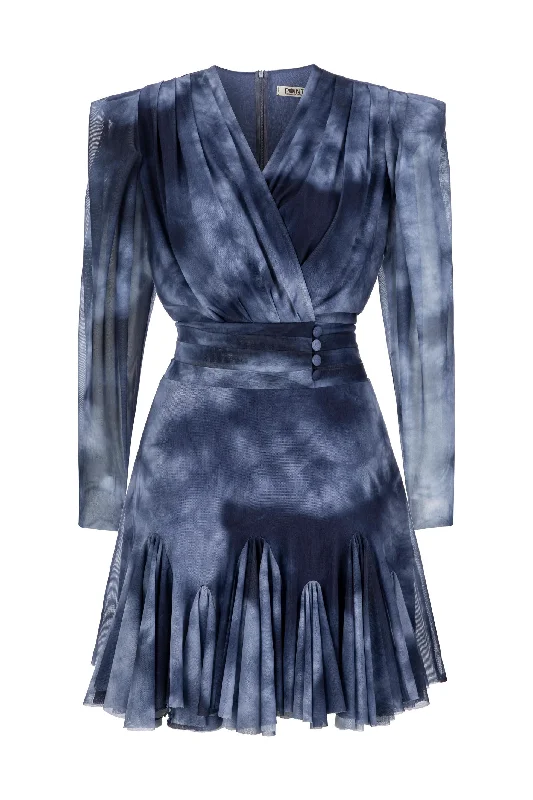 Blue Rosa Dress Club unclassified dresses