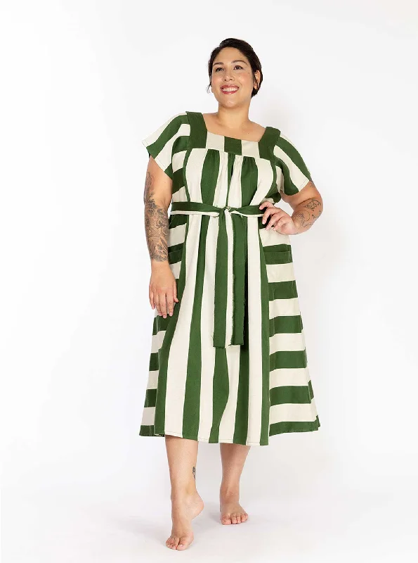 jessie dress | fall 24 | salon Vacation unclassified dresses