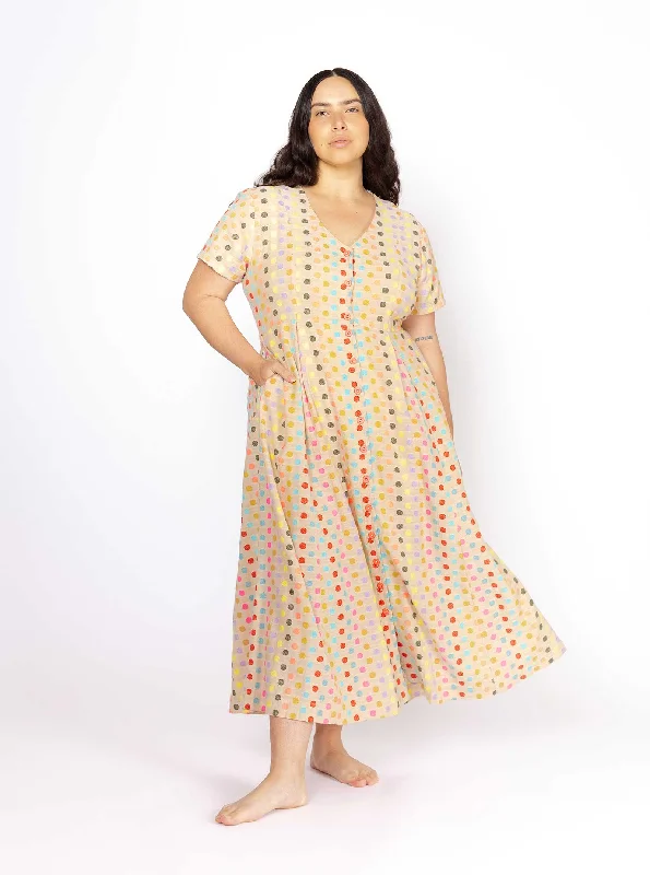 joyce dress | spring 24 | sugar Pastel unclassified dresses