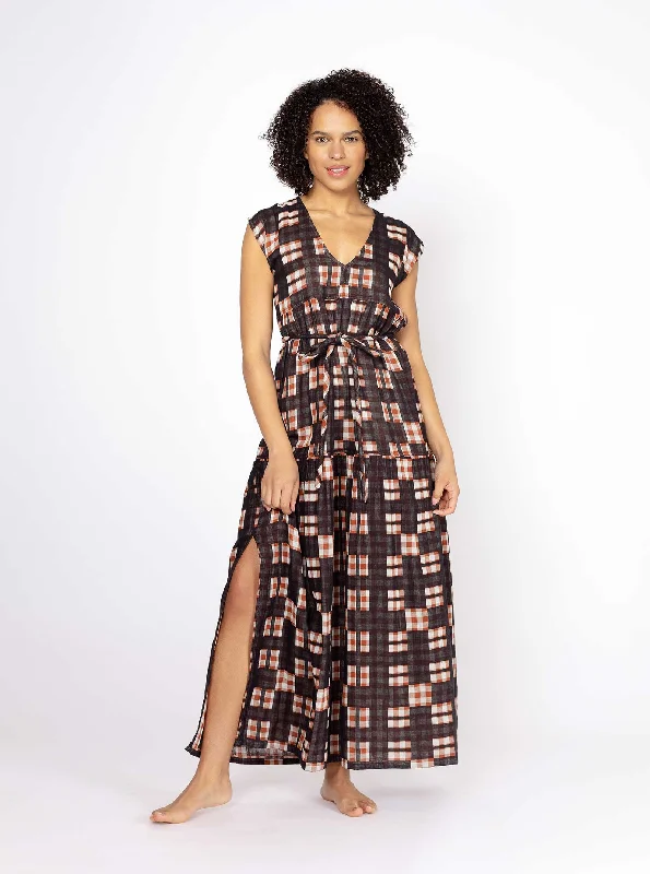 jules dress | spring 24 | derby Denim unclassified dresses