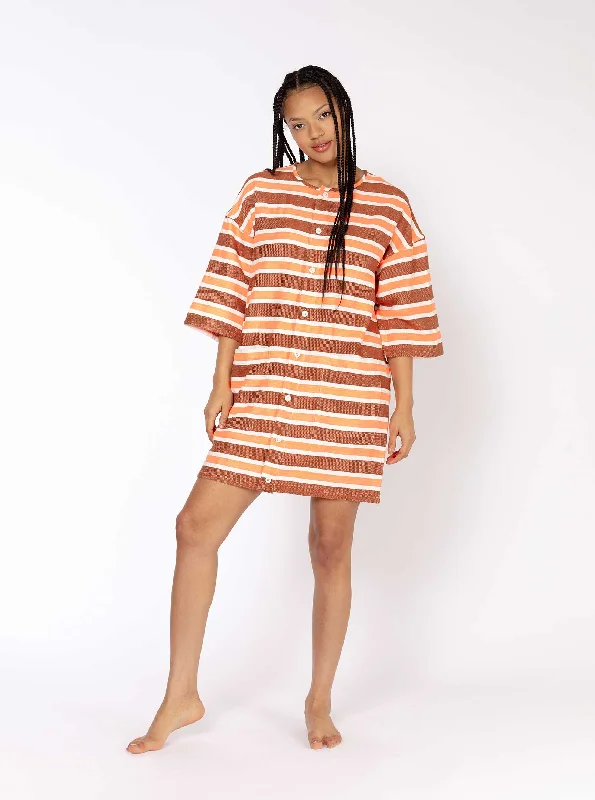 nova dress | spring 24 | backstroke Everyday wear unclassified dresses