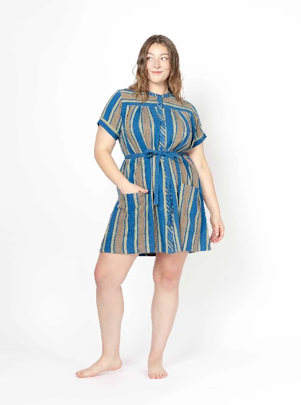 river dress | regenerative collection 24 | elderberry Fall unclassified dresses