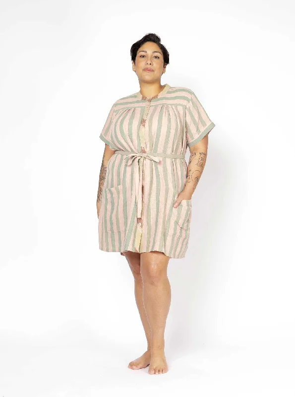 river dress | regenerative collection 24 | rosemary Boho unclassified dresses