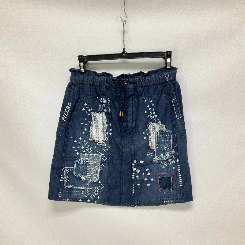 Skirt Mini & Short By Anthropologie  Size: Xs Mini Skirt Summer