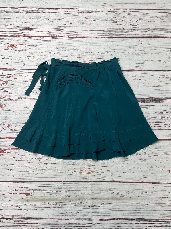 Skirt Mini & Short By Bcbgmaxazria  Size: Xs Mini Skirt Party