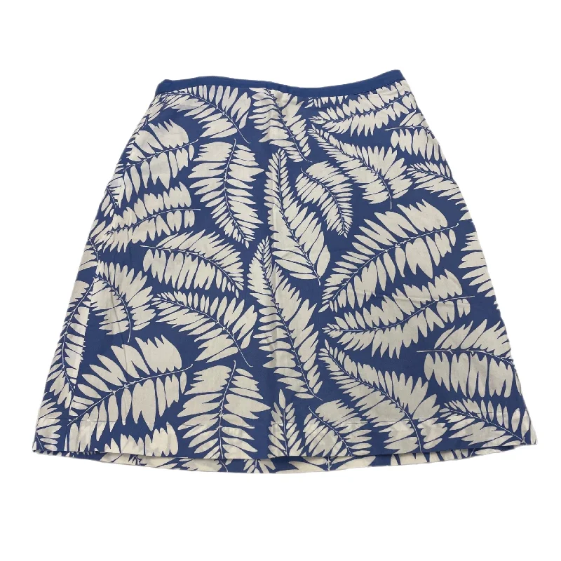 Skirt Mini & Short By Boden  Size: 4 Mini Skirt Vibes