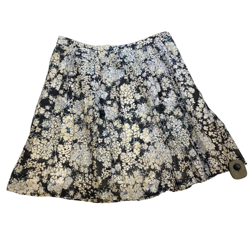 Skirt Mini & Short By Club Monaco  Size: 8 Mini Skirt with Belt