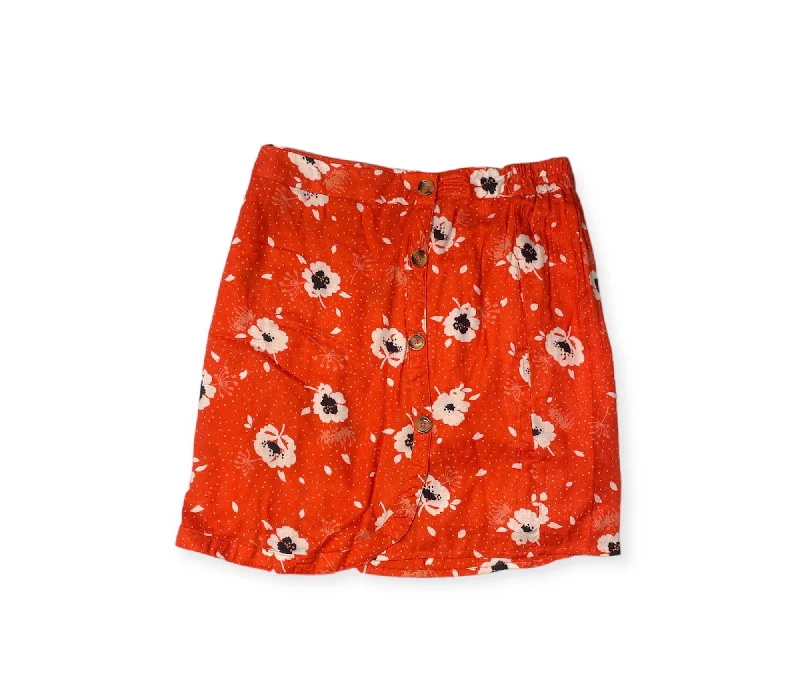 Skirt Mini & Short By Cme  Size: L High-Waist Skirt Look