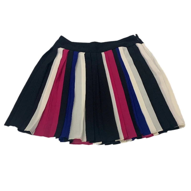 Skirt Mini & Short By Express  Size: 6 Soft Denim Skirt