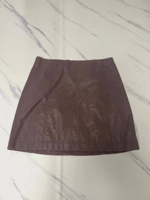 Skirt Mini & Short By Free People  Size: 0 Mini Skirt Set