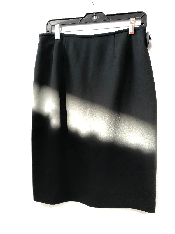 Skirt Mini & Short By Kasper  Size: 8petite High-Waisted Mini Skirt