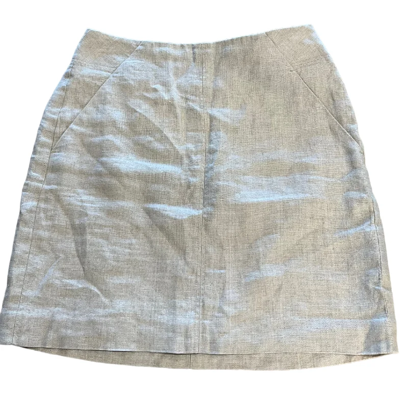 Skirt Mini & Short By Loft  Size: 2petite Cozy Mini Skirt