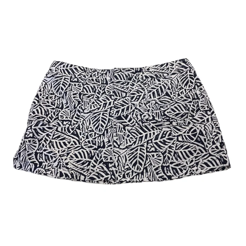 Skirt Mini & Short By Nautica  Size: Xl A-line Mini Skirt