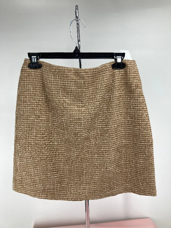 Skirt Mini & Short By Pink Lily  Size: L Bohemian Mini Skirt