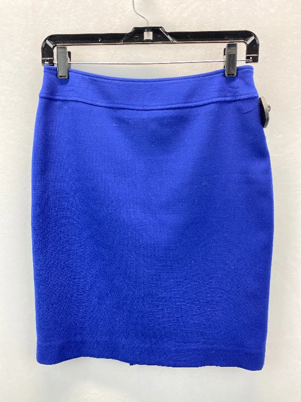 Skirt Mini & Short By Tahari  Size: 2petite Vintage Mini Skirt