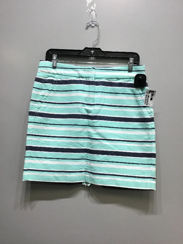 Skirt Mini & Short By Tommy Hilfiger  Size: 4 Casual Summer Skirt