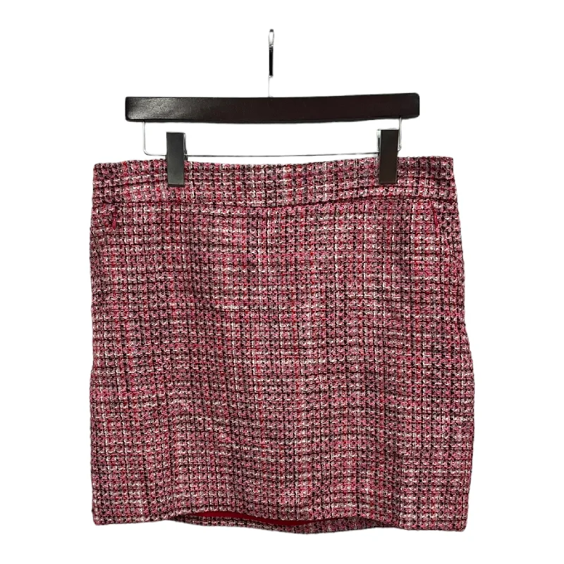 Skirt Mini & Short By White House Black Market  Size: 10 High-waist Skirt Trend