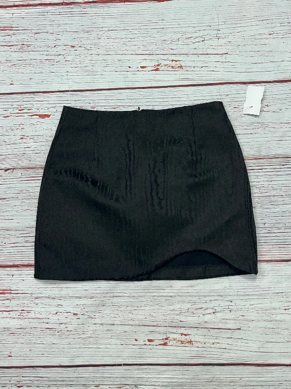 Skirt Mini & Short By Zara  Size: S Cozy Mini Skirt